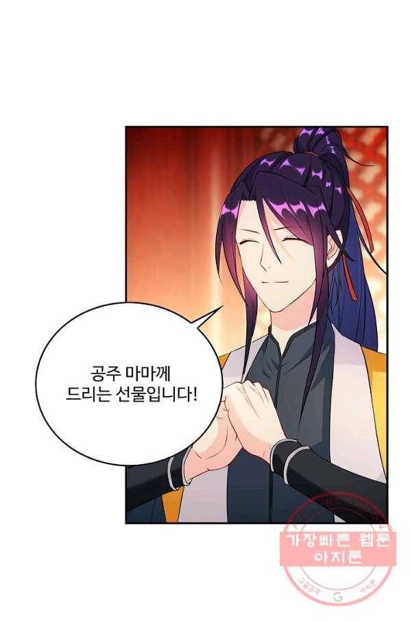 내 소설의 악역이 되다 84화 57