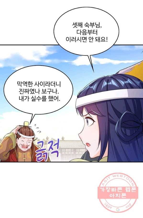 내 소설의 악역이 되다 84화 78
