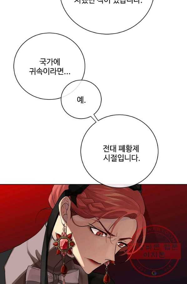 킹스메이커 ~Triple Crown~ 2부 20화 36