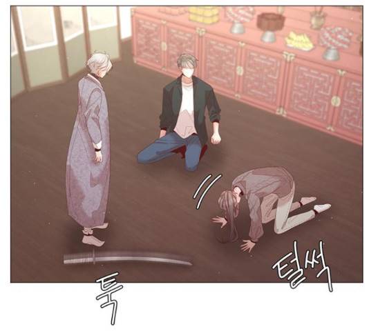 견우와 선녀 92화 138