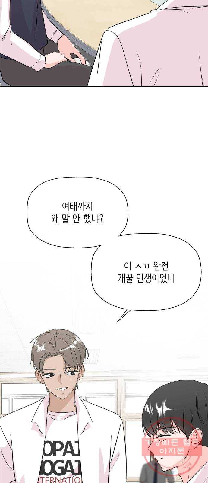 내 룸메이트는 마네킹 29화 3