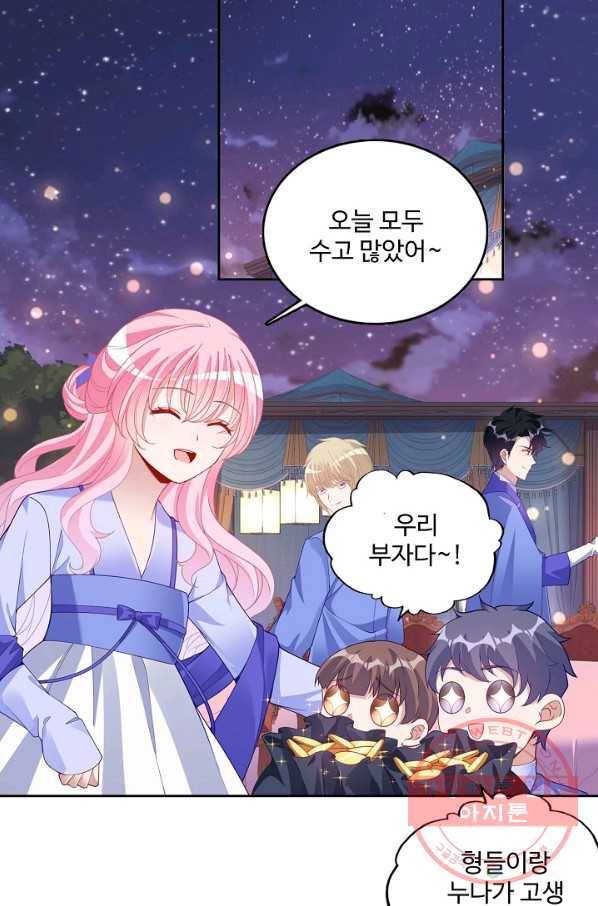 황녀의 생존법칙 169화 3