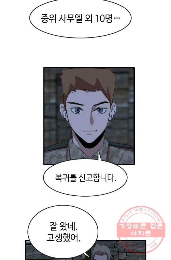 다른 세계에서 주워왔습니다 91화 82