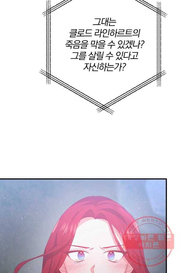 이혼해주세요,남편님! 32화 50