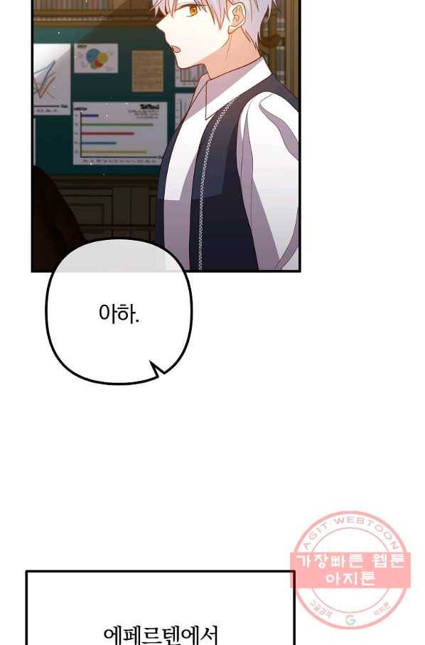 이혼해주세요,남편님! 32화 85