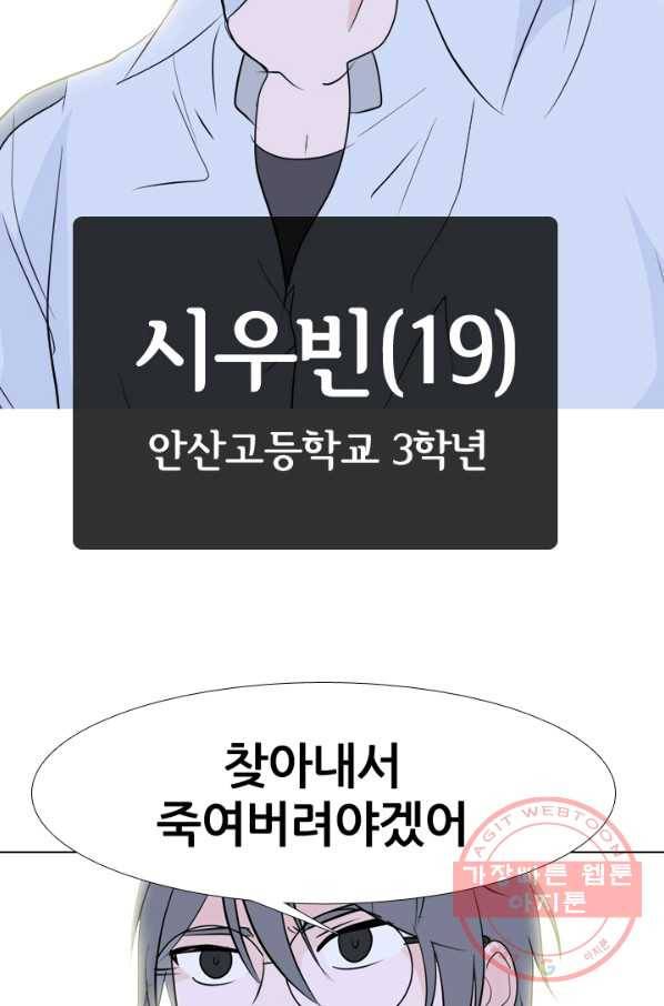 고교전설 186화 전초전 5