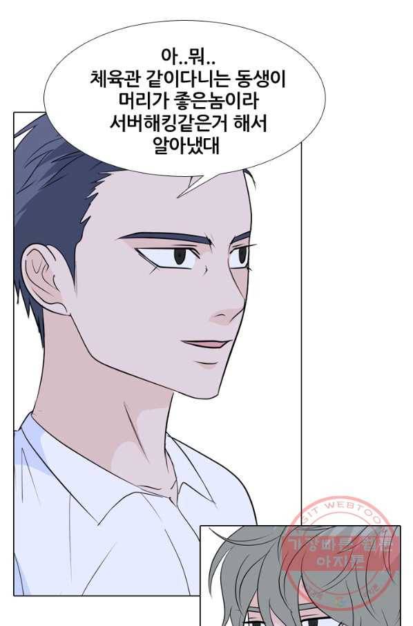고교전설 186화 전초전 10