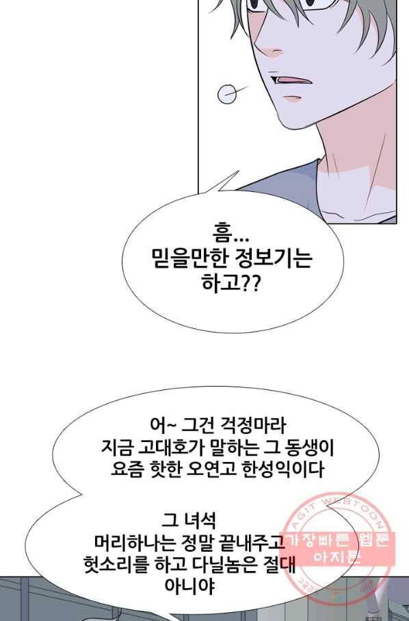 고교전설 186화 전초전 11