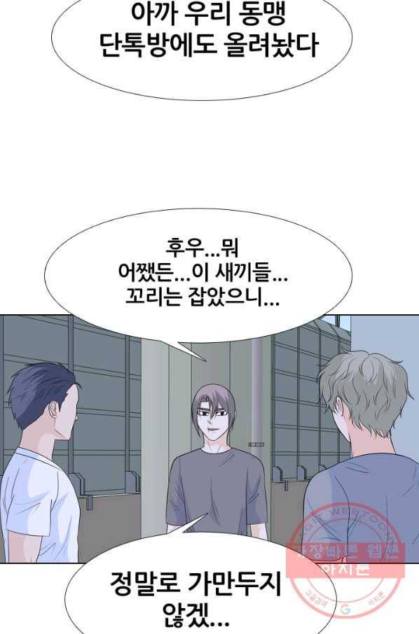 고교전설 186화 전초전 15
