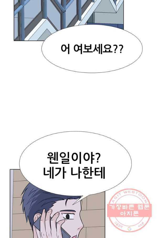 고교전설 186화 전초전 18