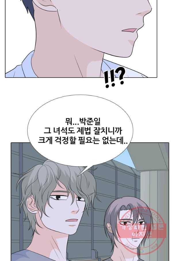 고교전설 186화 전초전 29