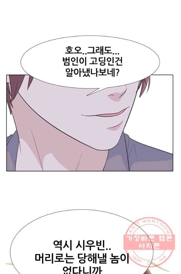 고교전설 186화 전초전 35