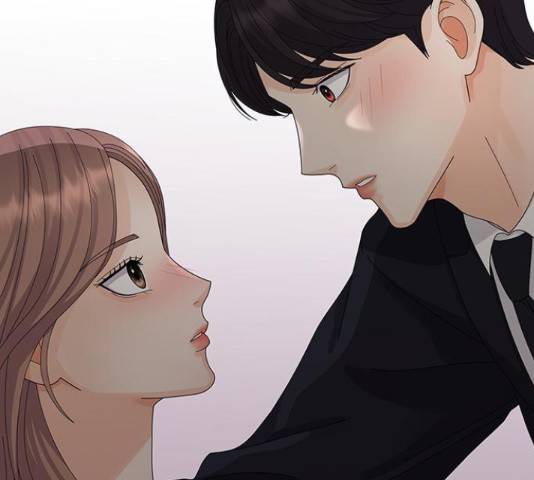 물어보는 사이 23화 24