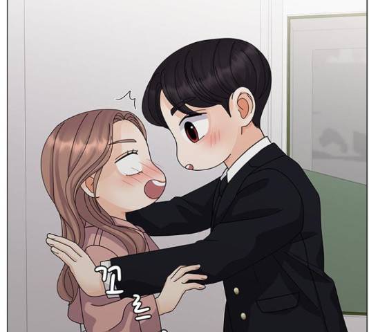 물어보는 사이 23화 27