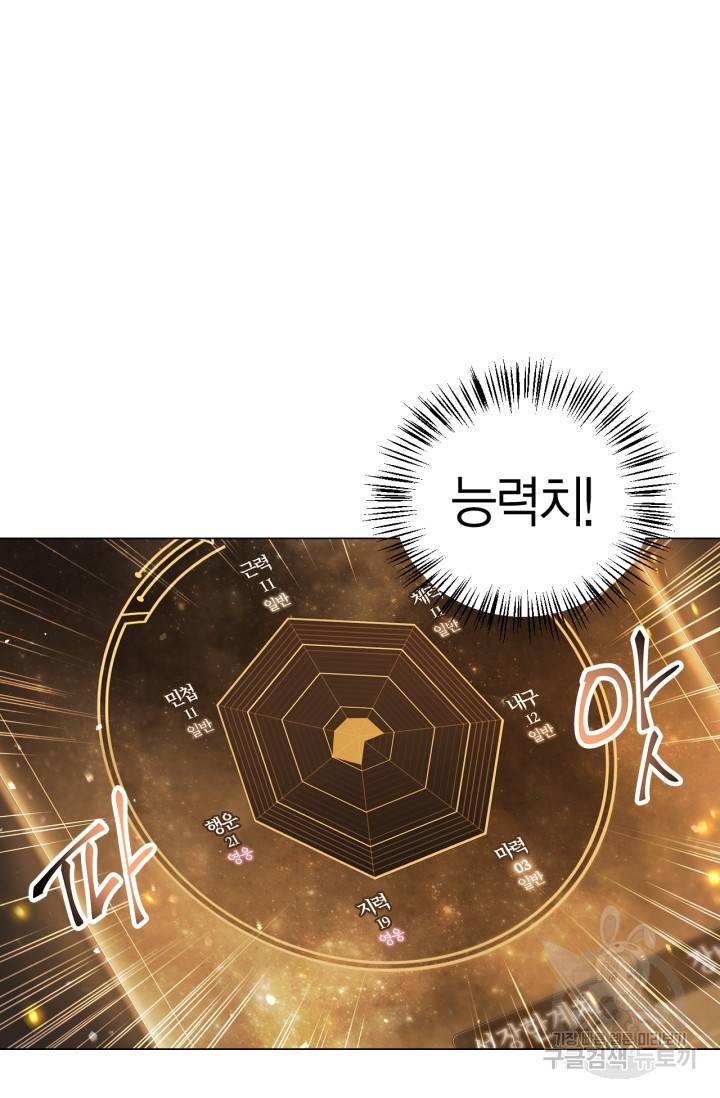 회귀자 사용설명서 6화 20