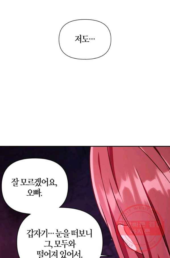 회귀자 사용설명서 15화 20