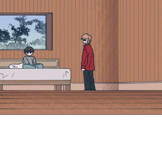 숲속의 담 99화 2
