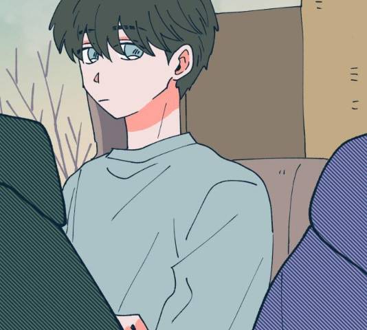 숲속의 담 99화 154