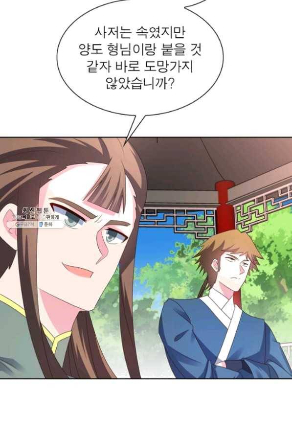 마황귀환록 129화 27