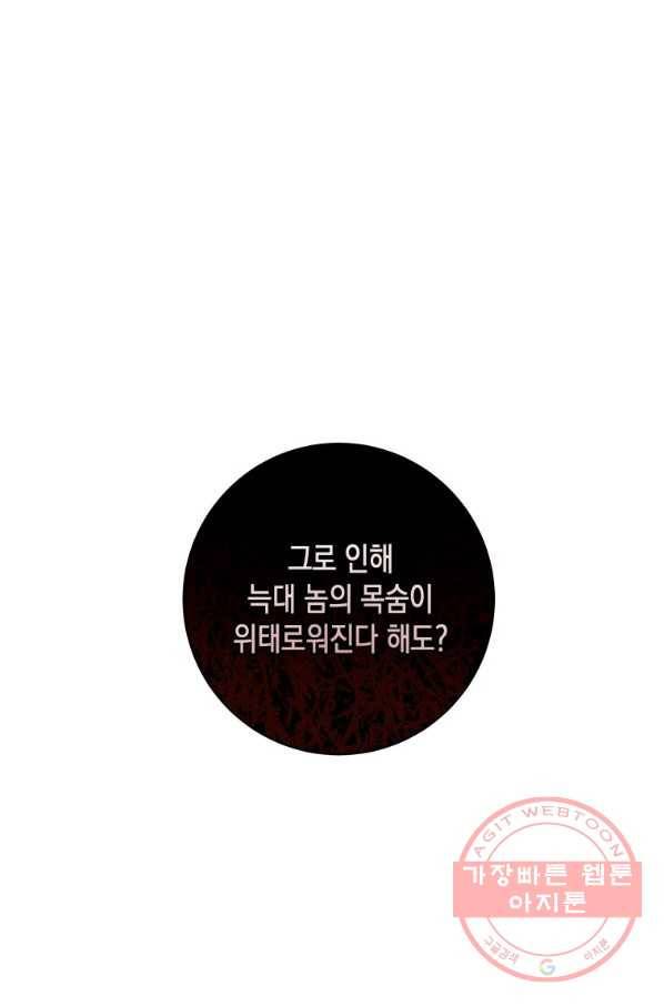 피폐물 주인공의 부인이 되었습니다 40화 1