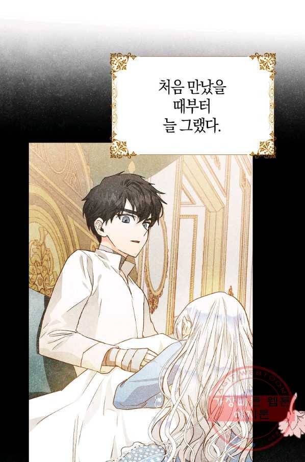 내 남자 주인공의 아내가 되었다 30화 14