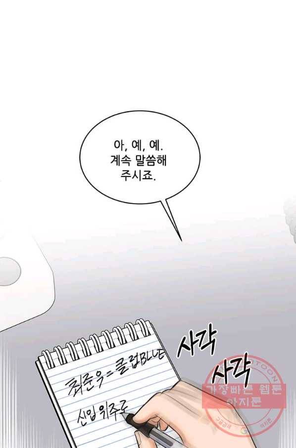 1년차 만렙 매니저 33화 15