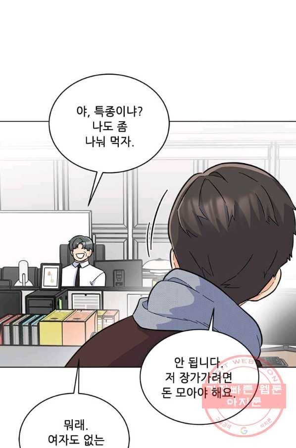1년차 만렙 매니저 33화 36