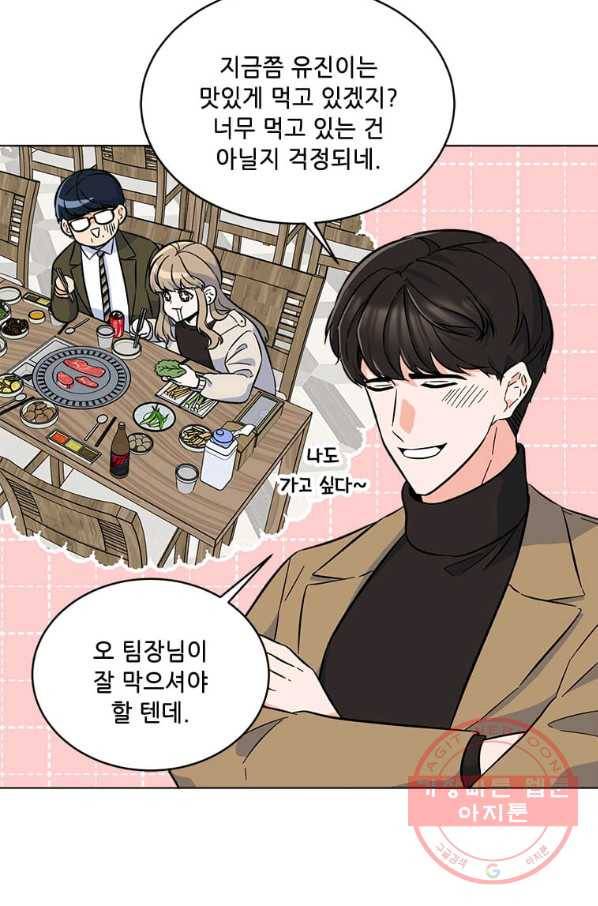1년차 만렙 매니저 33화 48