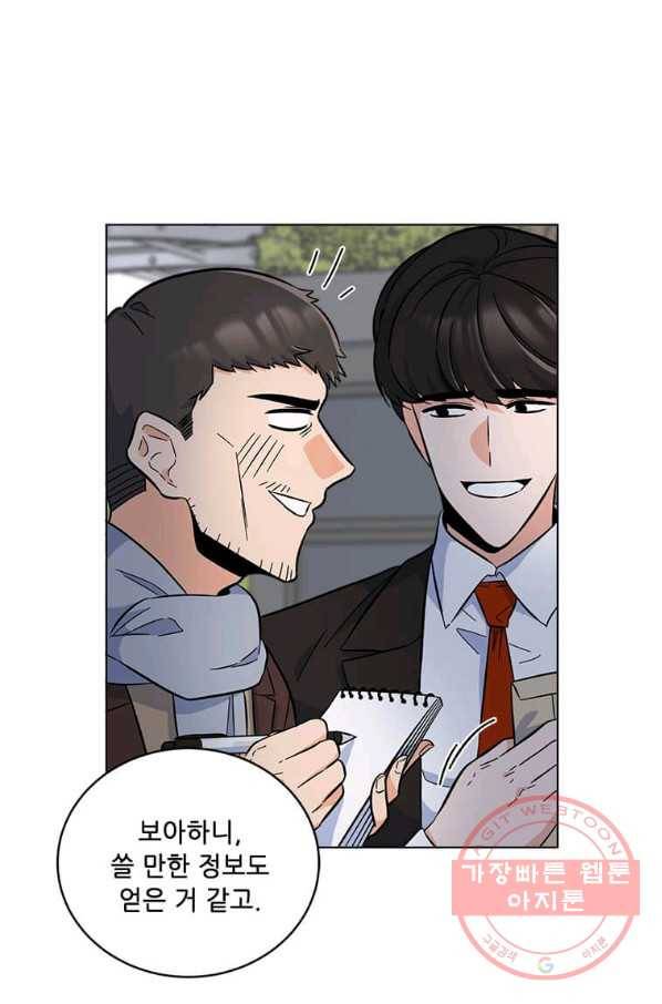1년차 만렙 매니저 33화 58