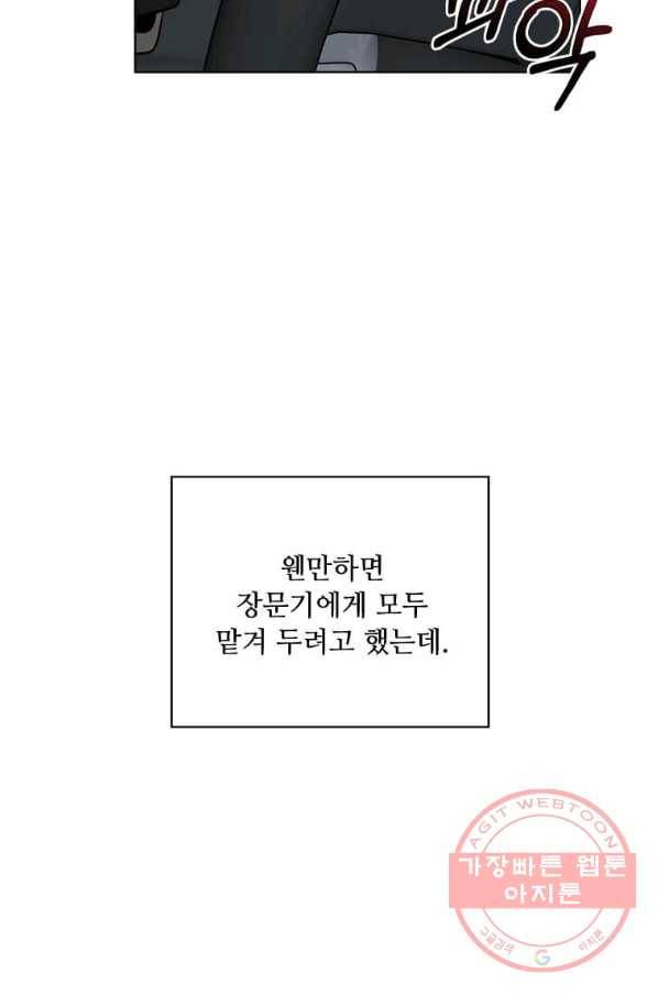 1년차 만렙 매니저 33화 67