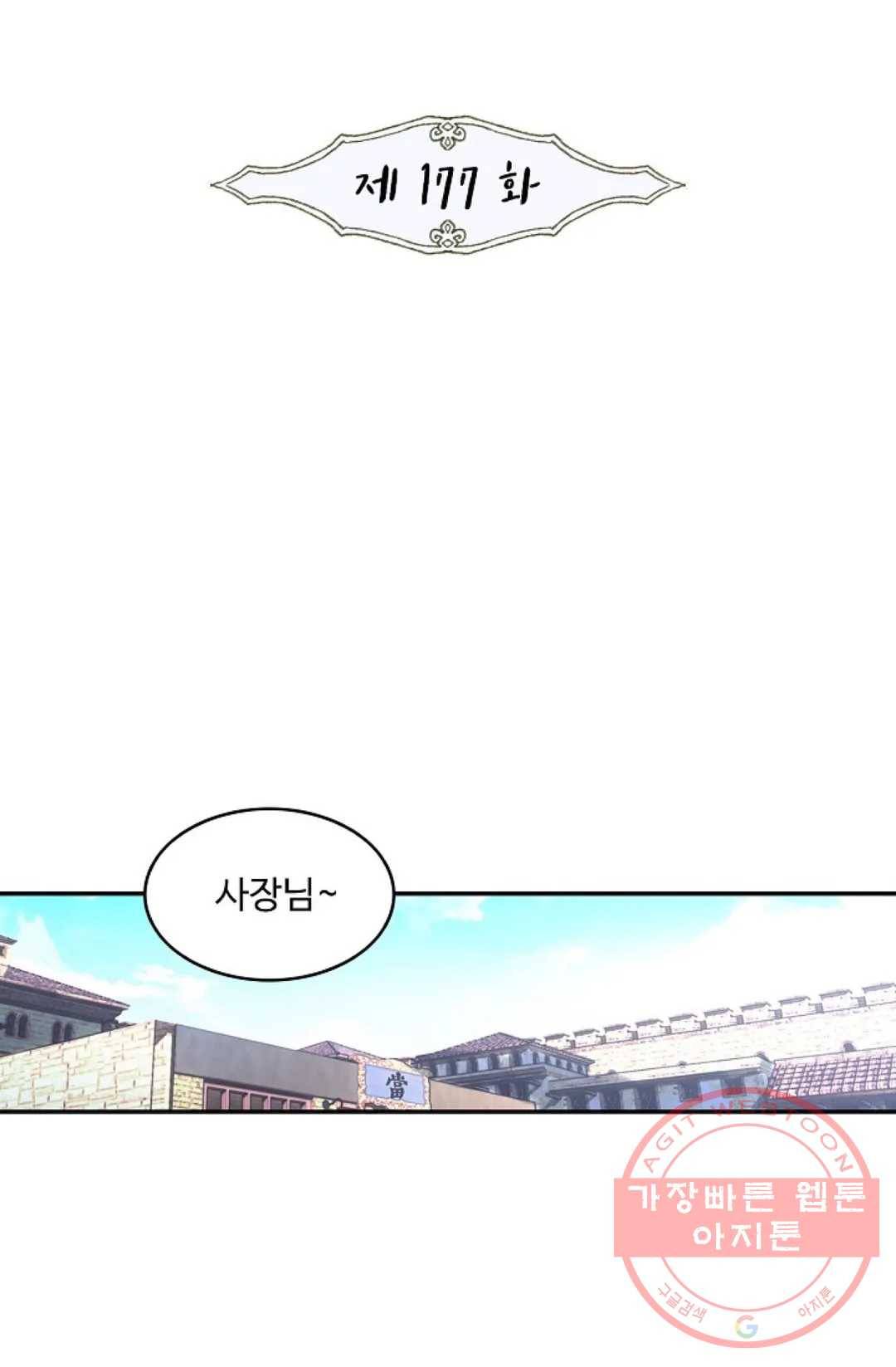 사신 영웅전: 바보 마법사 영웅이 되다 177화 2