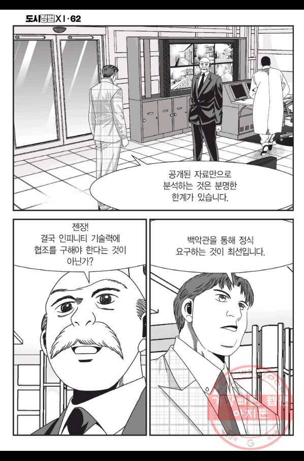 도시정벌 11부 185화 37