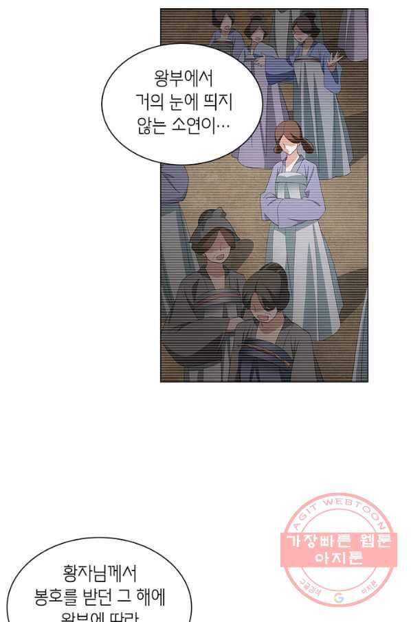황자님 거기 있어줄래요 144화 8