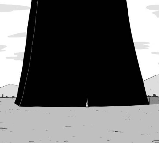 로그아웃 115화 109