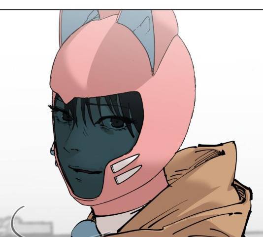 집사레인저 86화 20