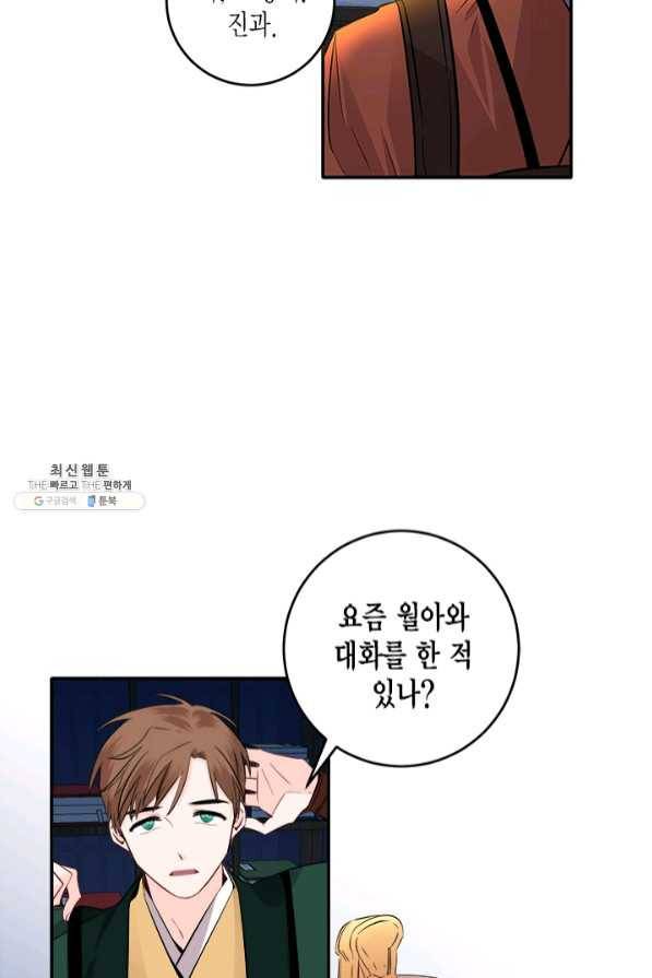 연록흔 123화 비희 11