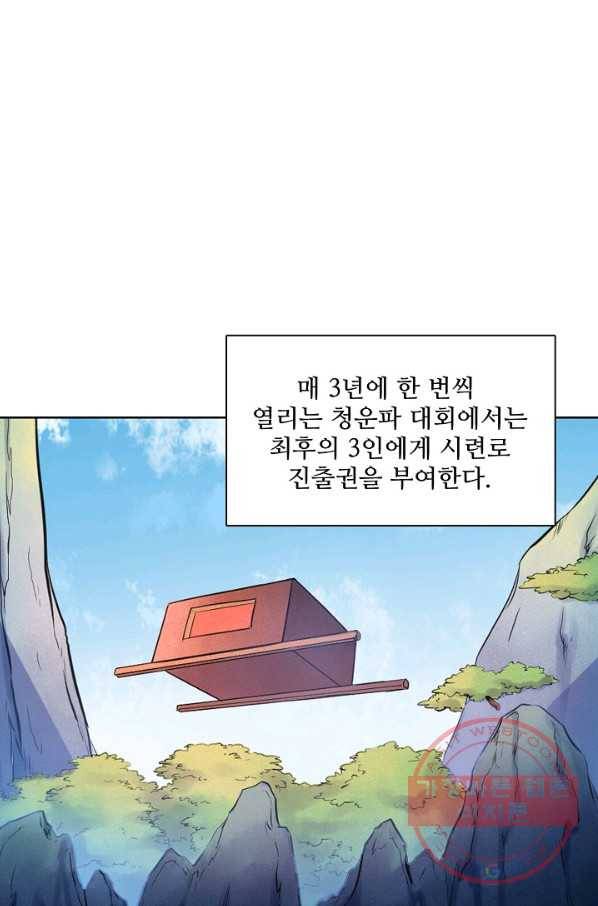 백련성신 516화 1