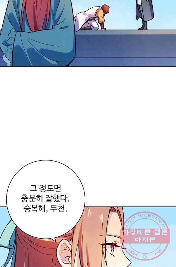백련성신 516화 68