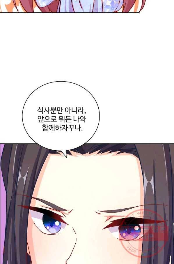 전하는 나만 미워해 189화 6