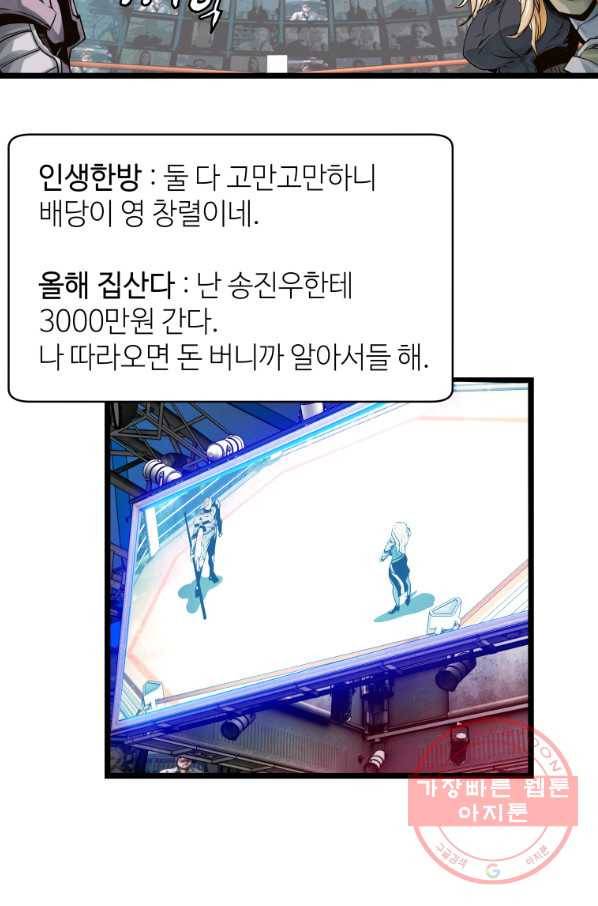 무패의 랭커 24화 14