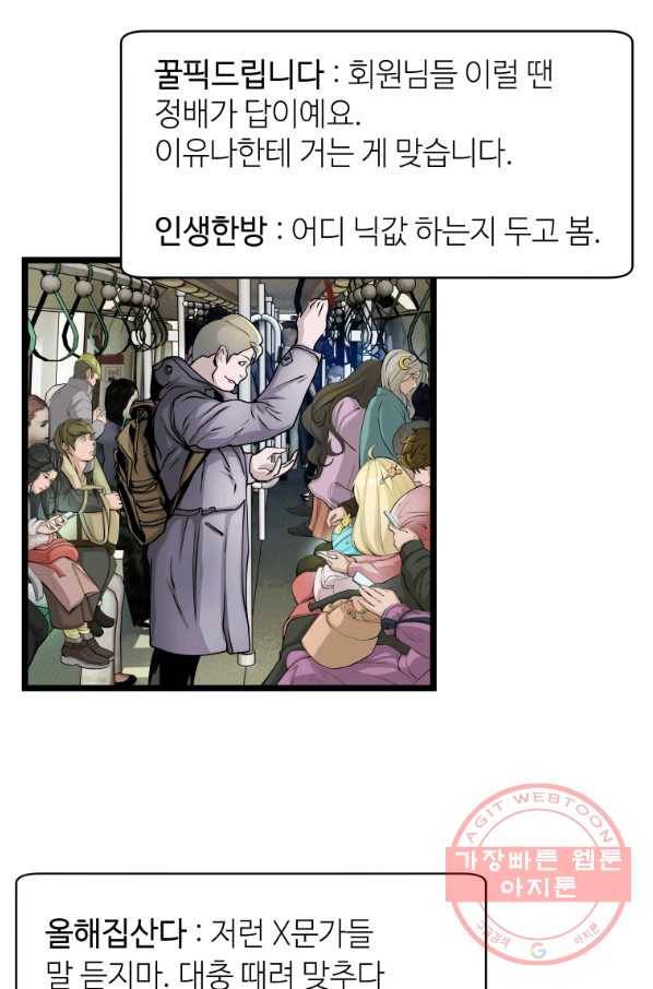 무패의 랭커 24화 15