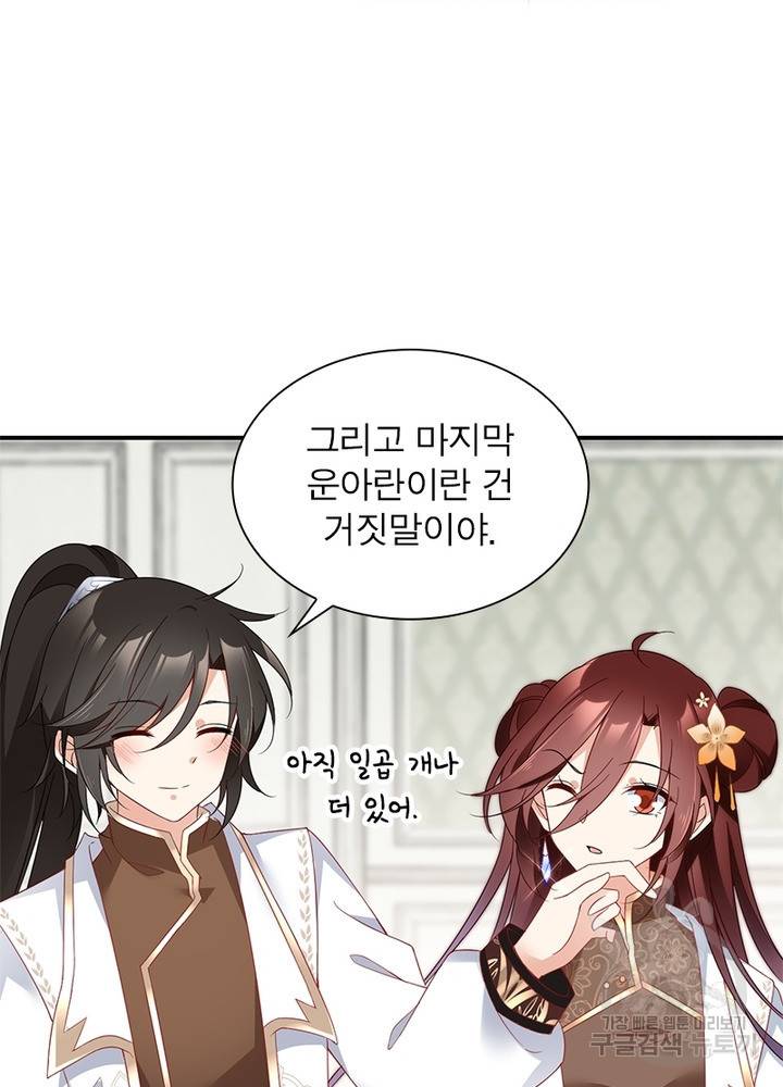 인생 3회차 스승님 78화 13