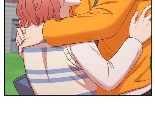 손 잡아 볼래? 57화 20