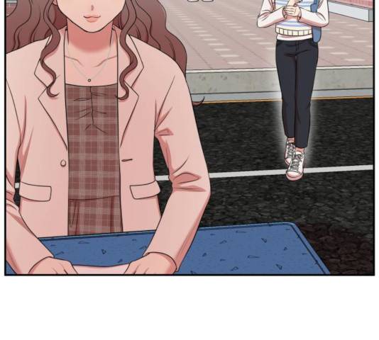 손 잡아 볼래? 57화 29