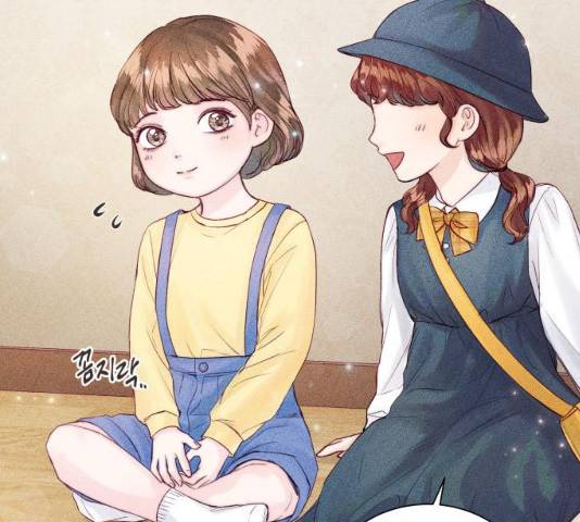 반드시 해피엔딩 30화 6