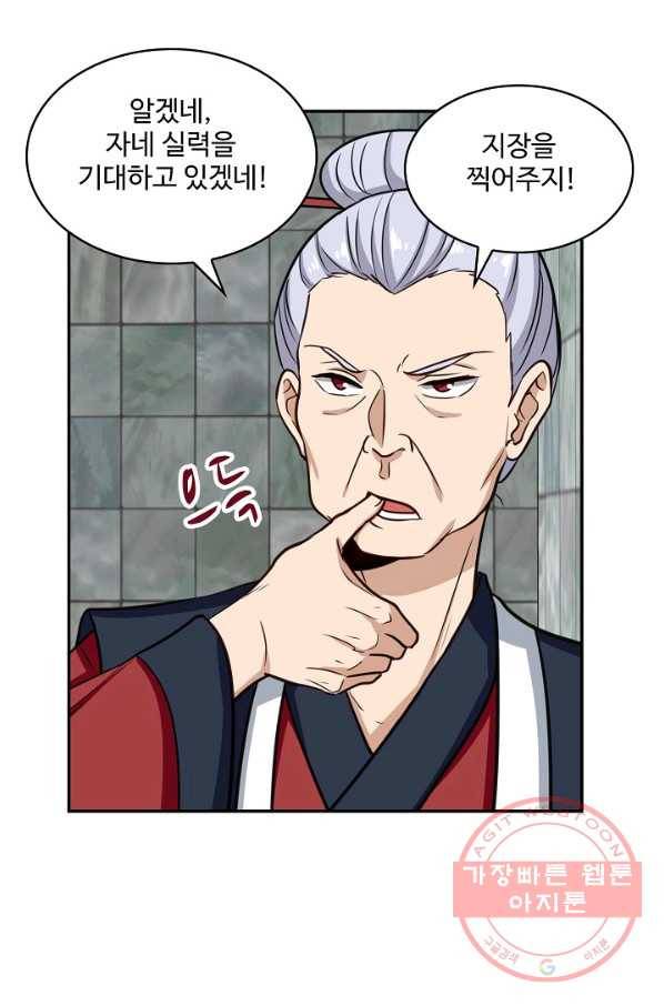 허세로 레벨업 하기 332화 10