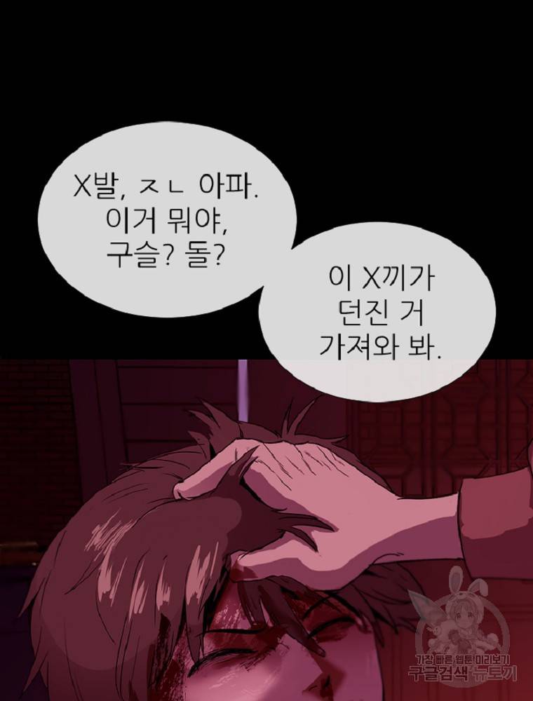 히어로가 되지 않기로 했다 1화 48