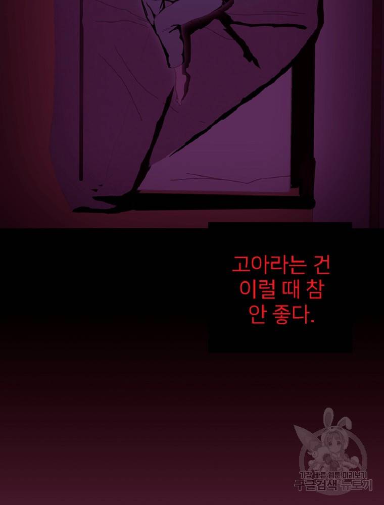 히어로가 되지 않기로 했다 1화 57