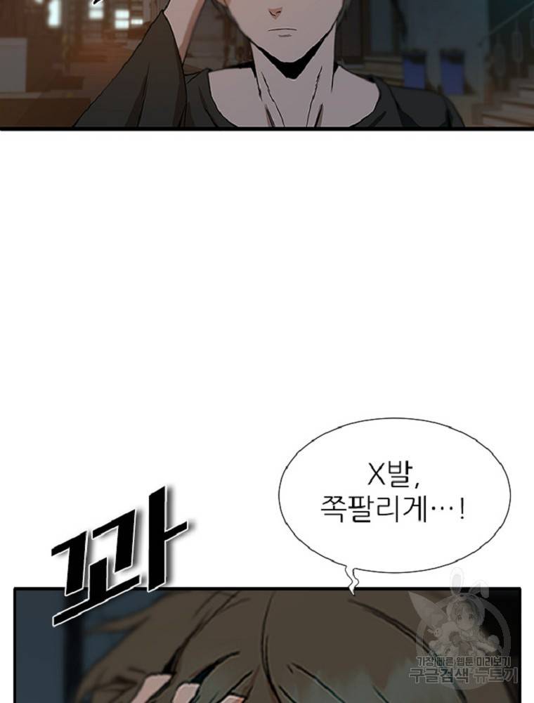 히어로가 되지 않기로 했다 1화 85
