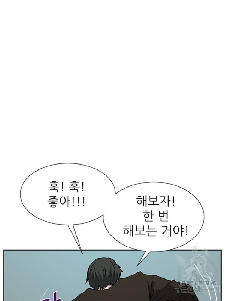 히어로가 되지 않기로 했다 1화 118